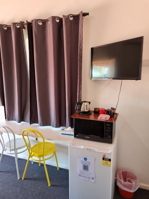 Taree Lodge Motel - Great Ocean Road Tourism 1