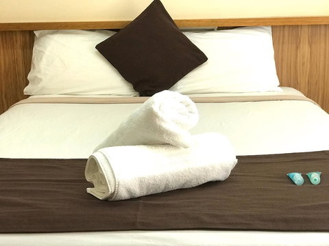 Angel's Rest Motel - Great Ocean Road Tourism 4