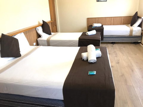 Angel's Rest Motel - Great Ocean Road Tourism 3