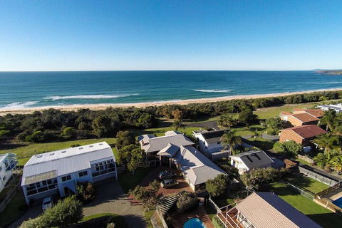 Tura Beach House On Pacific Way - Great Ocean Road Tourism 5