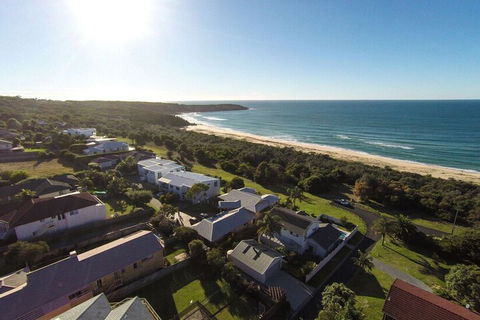Tura Beach House On Pacific Way - Great Ocean Road Tourism 3