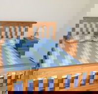 Sunrise at Fingal Bay - Great Ocean Road Tourism