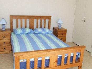 Sunrise At Fingal Bay - Great Ocean Road Tourism 0