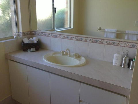 The Family Home - Great Ocean Road Tourism 4