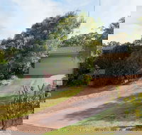 Wildflowers at Fingal Bay - Great Ocean Road Tourism