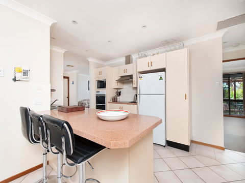 Wildflowers At Fingal Bay - Great Ocean Road Tourism 3