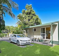 Diamond Waters Caravan Park - Great Ocean Road Tourism