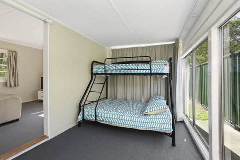 Diamond Waters Caravan Park - Great Ocean Road Tourism 1