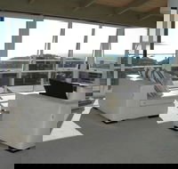 The Beach House At Tura Beach