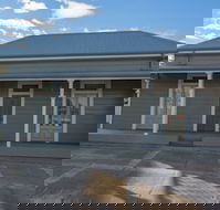 The Pambula Cottage - Great Ocean Road Tourism