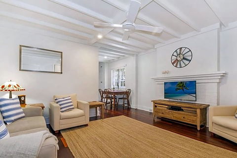 Manly Garden Apartment - Great Ocean Road Tourism 6