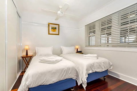 Manly Garden Apartment - Great Ocean Road Tourism 3