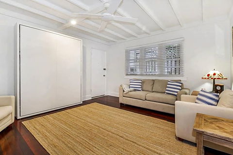 Manly Garden Apartment - Great Ocean Road Tourism 5