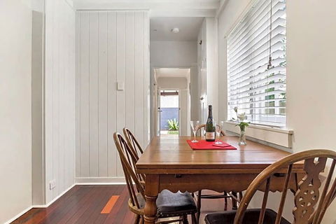 Manly Garden Apartment - Great Ocean Road Tourism 0