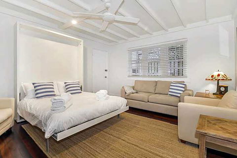 Manly Garden Apartment - Great Ocean Road Tourism 4