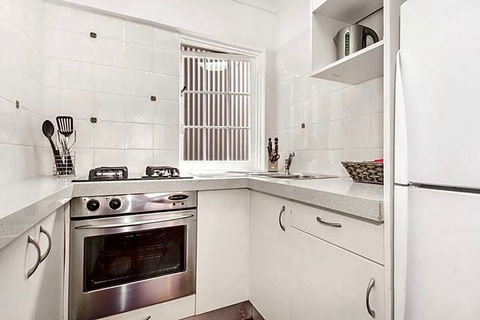 Manly Garden Apartment - Great Ocean Road Tourism 2