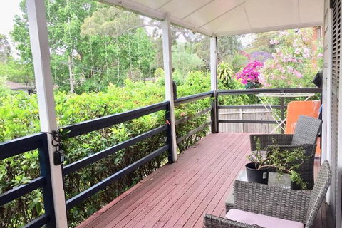 Comfy & Big Blue Cottage - Great Ocean Road Tourism 2