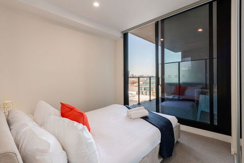 Melbourne City Apartments - Teri - Great Ocean Road Tourism 6