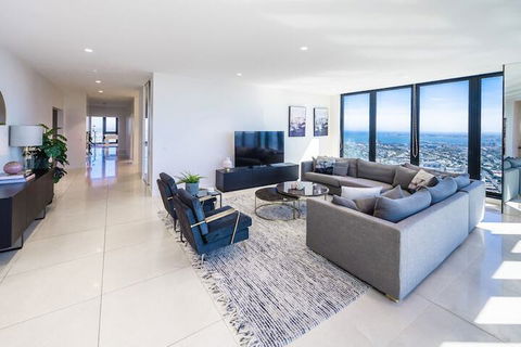 Melbourne City Apartments - Teri - Great Ocean Road Tourism 5