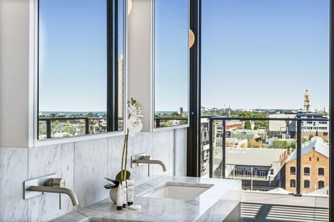 Melbourne City Apartments - Teri - Great Ocean Road Tourism 4