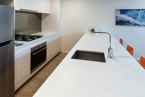 Melbourne City Apartments - Teri - Great Ocean Road Tourism 2