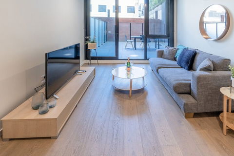 Melbourne City Apartments - Teri - Great Ocean Road Tourism 1