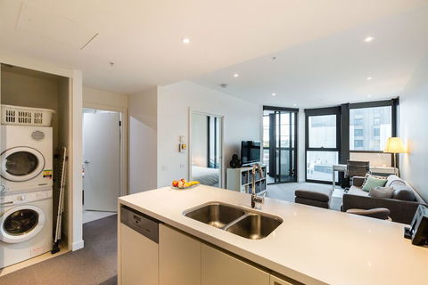 MILA, 1BDR Cremorne Apartment - Great Ocean Road Tourism 3