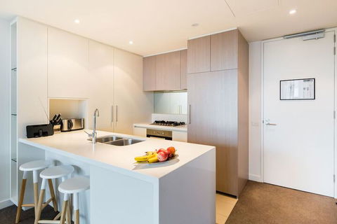 MILA, 1BDR Cremorne Apartment - Great Ocean Road Tourism 2