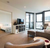 MILA 1BDR Cremorne Apartment - Great Ocean Road Tourism