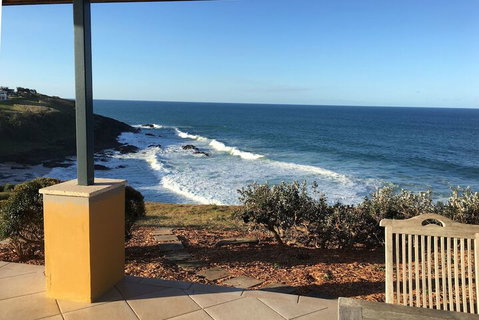 OceanScape Luxury Beachfront Villas - Great Ocean Road Tourism 3