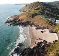OceanScape Luxury Beachfront Villas - Great Ocean Road Tourism