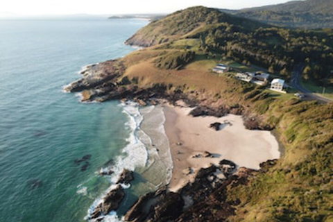OceanScape Luxury Beachfront Villas - Great Ocean Road Tourism 0