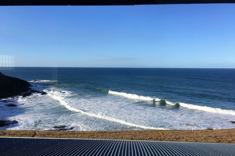 OceanScape Luxury Beachfront Villas - Great Ocean Road Tourism 4