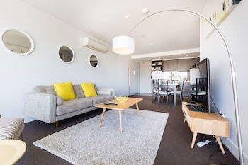 ERICA, 2BDR South Yarra Apartment - Great Ocean Road Tourism 3
