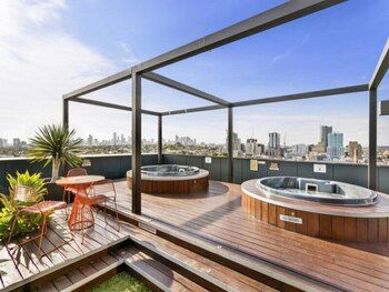 ERICA, 2BDR South Yarra Apartment - Great Ocean Road Tourism 1