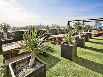 ERICA, 2BDR South Yarra Apartment - Great Ocean Road Tourism 2