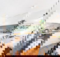 ISAAC 1BDR South Melbourne Apartment - Great Ocean Road Tourism