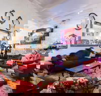 NOLA 2BDR Windsor Apartment - Great Ocean Road Tourism