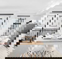 SIENNA 1BDR South Melbourne Apartment - Great Ocean Road Tourism