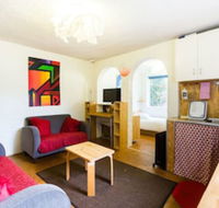 REID Fitzroy Studio Apartment - Great Ocean Road Tourism