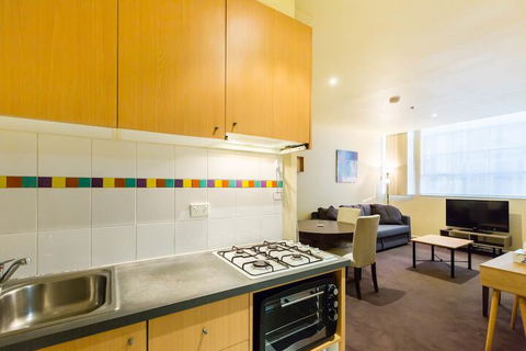 ELIZA, 2BDR Melbourne Apartment - Great Ocean Road Tourism 4