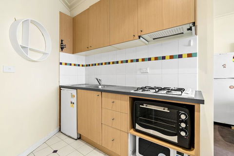 ELIZA, 2BDR Melbourne Apartment - Great Ocean Road Tourism 6