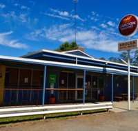 Brolga Hotel Motel - Great Ocean Road Tourism