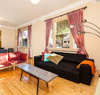 MADELINE 1BDR Fitzroy Apartment - Great Ocean Road Tourism
