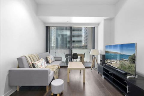 EDWARD, 3BDR Melbourne Apartment - Great Ocean Road Tourism 0