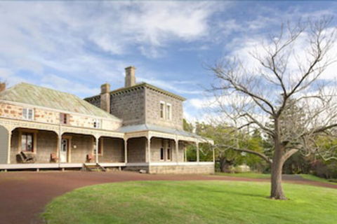 Tarndie - Great Ocean Road Tourism 0