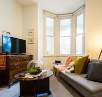 ALIA 1BDR Fitzroy Apartment - Great Ocean Road Tourism