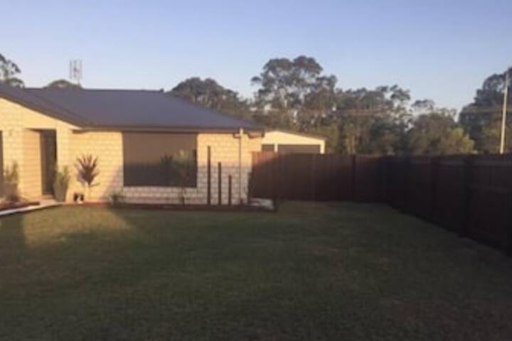 Kawungan QLD Great Ocean Road Tourism