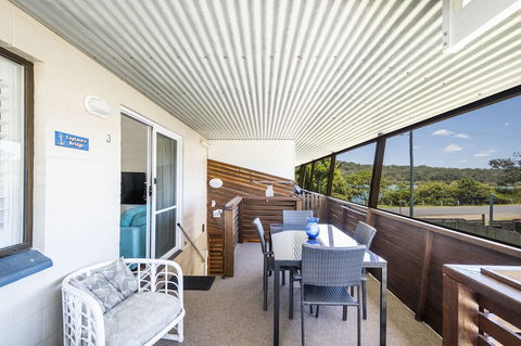 Blue River Apartments - Wooli Ocean - Waterfront - Great Ocean Road Tourism 3