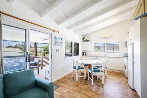 Blue River Apartments - Wooli Ocean - Waterfront - Great Ocean Road Tourism 2